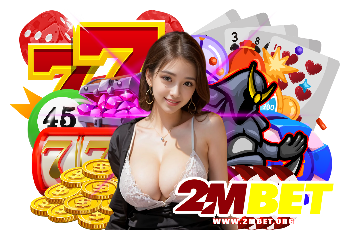 2mbet สล็อต