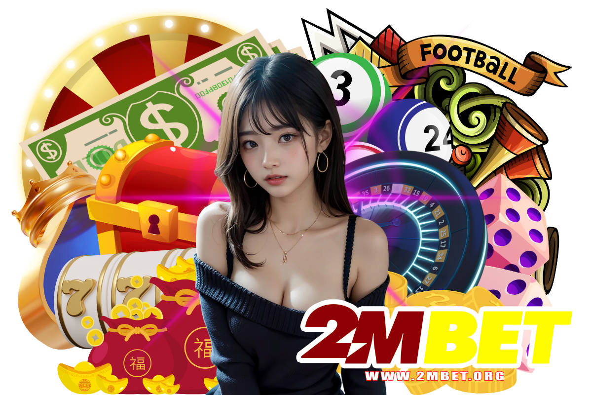 2mbet เครดิตฟรี